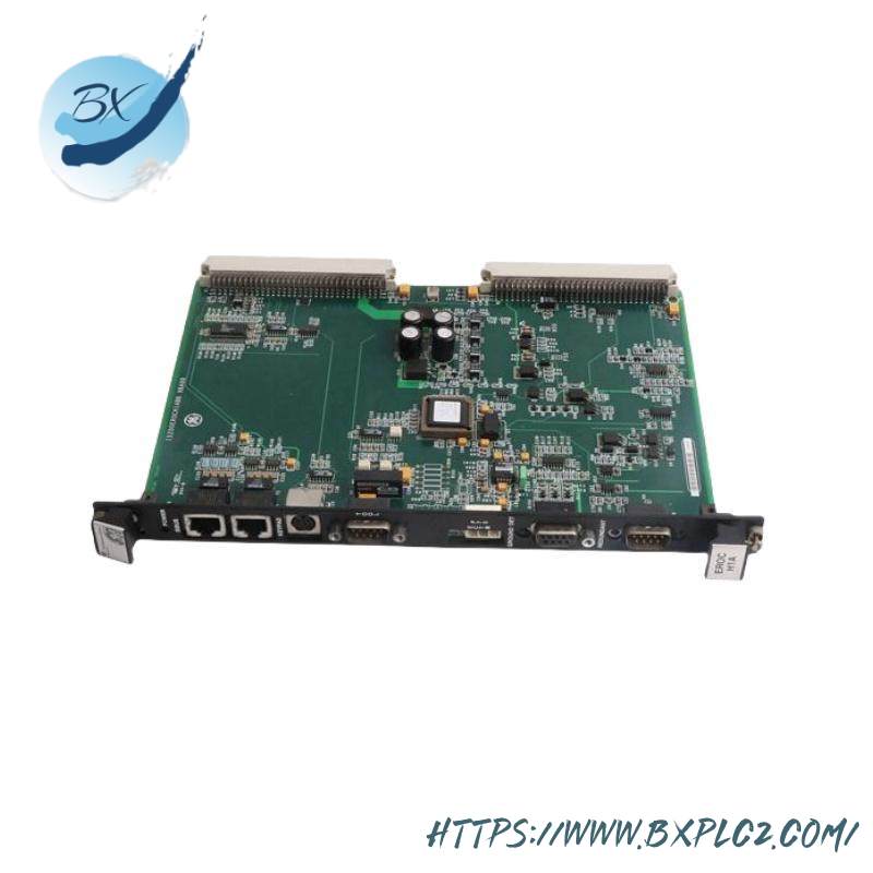 is220pdios1a_ge_mark_vi_board.jpg GE IS220PDIOS1A Mark VI Control Module, Advanced Automation Solution