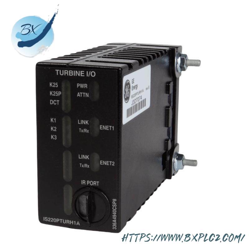 is220pdoah1b_ge_discreet_output_module.jpg GE IS220PDOAH1B: Discreet Output Module for Industrial Automation