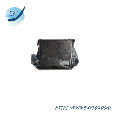 GE IS220UCSAH1A, REV D - Precision Turbine Control Processor, Speedtronic Mark VI System