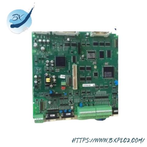 GE IS230JPDMG1B Feedback Module for Enhanced Control Systems