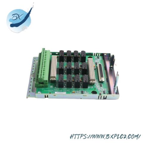 GE IS230SNRLH2A - IS200SRLYH2AAA Discrete Output Module, Industrial Control Solutions