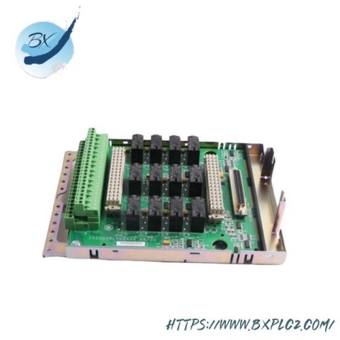 GE IS230SRLYH2A / IS200SRLYH2AAA Discrete Output Module for Power Management Systems