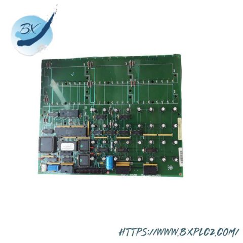 GE IS400 JGPAG1A Terminal Board: Advanced Industrial Control Solution