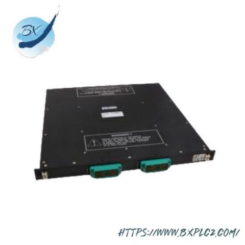 Triconex ITCCDO Terminal Board