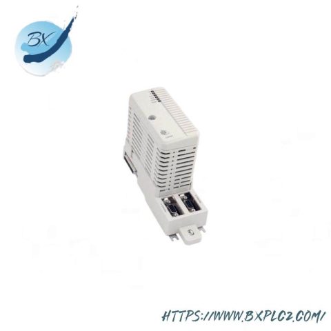 J.C.SCHUMACHER C0 5550-0001 Industrial Control Module