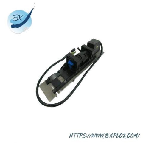 JDS Uniphase 2213-75SLRAMO72 / 2213-75SLRAM072, ARGON LASER Servo Motor