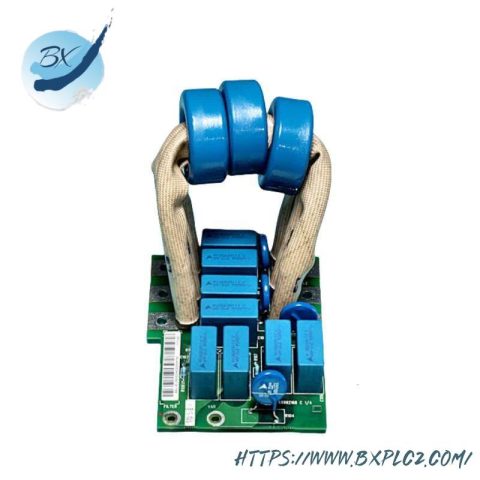 ABB JFI-D1 Filter Plate, Industrial Filtration Module