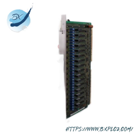 JL Electronics JL54041311-15 Control Module, Advanced Industrial Automation Solutions