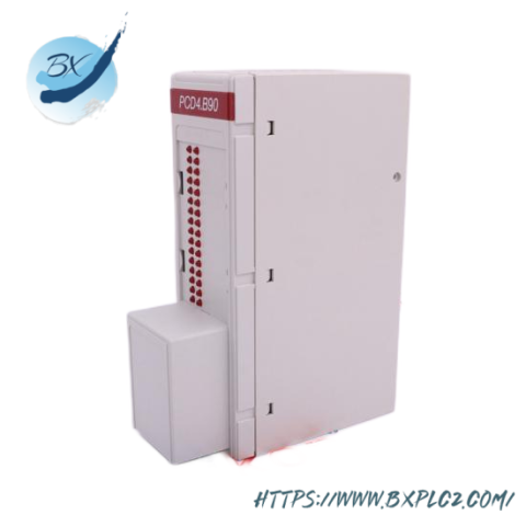 JL VT3-W4T: High Precision Automation Module, Industrial Grade