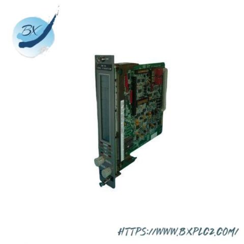 JL VM-5K/SST-2194-001-P001E - Precision Control Module