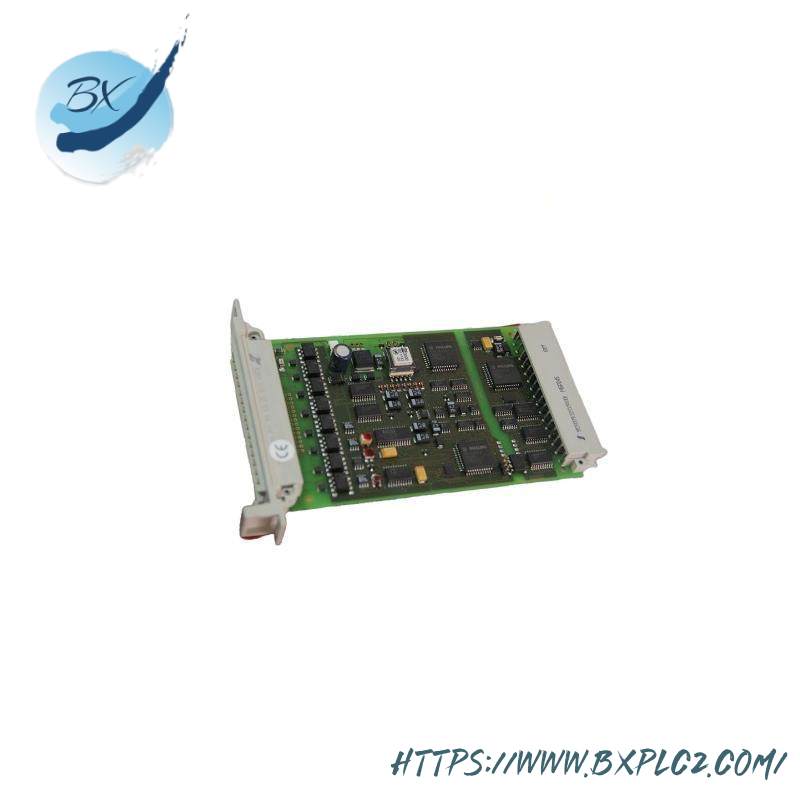 johnson_p70ja-16.jpeg JOHNSON P70JA-16 Control Module for Industrial Automation