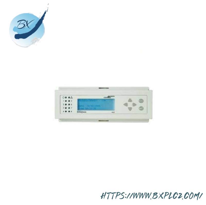 johnson_p70ja-16_1.jpeg JOHNSON P70JA-16 Control Module for Industrial Automation