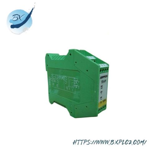 JOPPICH TS-01 Industrial Monitoring Device