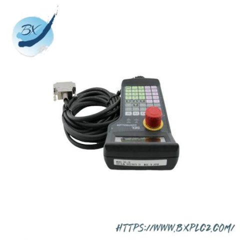 JTCORP JT-MP30 Industrial Control Module