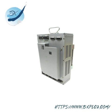 Kawasaki Robotics 50607-1273 Servo Motor Driver