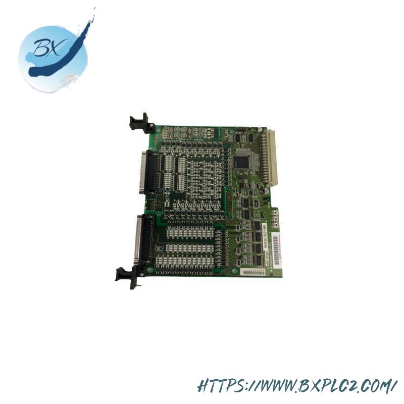 kawasaki_50999-2820.jpg Kawasaki 50999-2820 High-Performance AC Drive, 3 HP, 380-480VAC, 590Hz