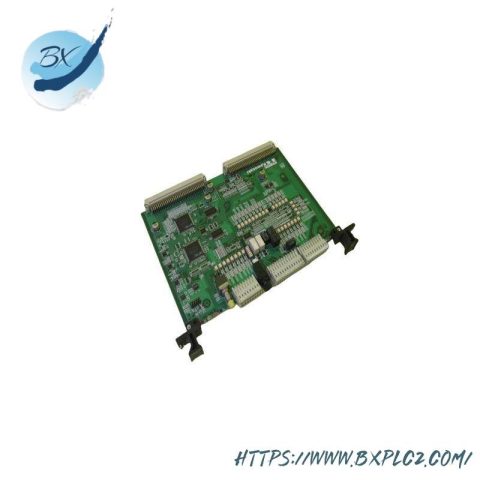 Kawasaki 50999-2924 Robot Communication Board: Advanced Control Module for Industrial Automation