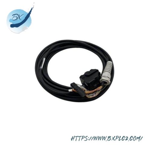 Kawasaki 50979-0360L05 Teach Pendant Cable, Control & Automation Systems