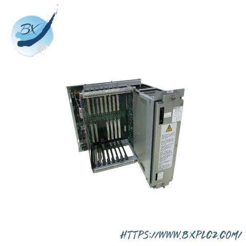 Kawasaki S82W-619 50630-1050 Power Supply: Precision Engineering for Industrial Applications