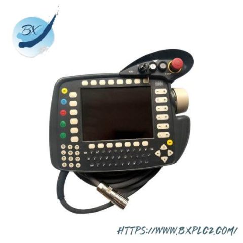 KUKA KCP2.0 Model 130547 Control System Module