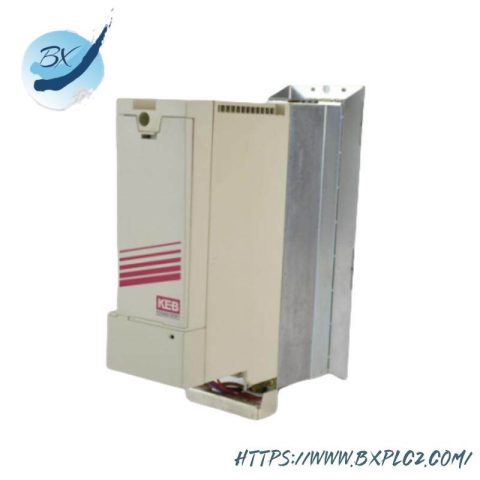KEB 12.F5.GBD-YM00 AC Drive - Advanced Industrial Control Solution
