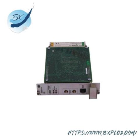 KEBA AM280 Module for Advanced Control Systems