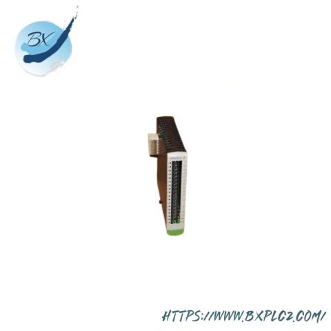 KEBA AM299/A Bus Coupling Module: Advanced Industrial Control Technology