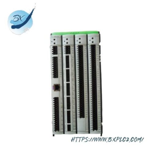 KEBA K2-200 FM280/A: High-Performance Control System for Industry 4.0 Applications