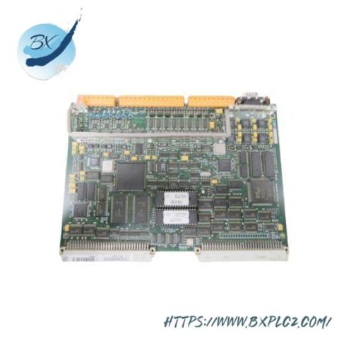 KEBA AR281 Industrial Control Module