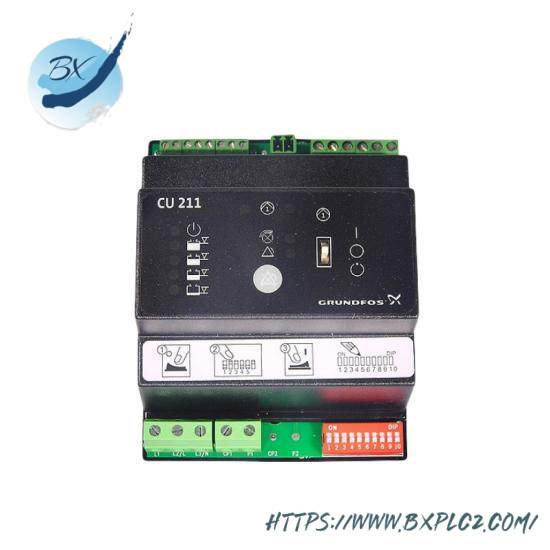 keba_cu211.jpg KEBA CU211 Industrial Control Module, Precision & Reliability in Automation Solutions