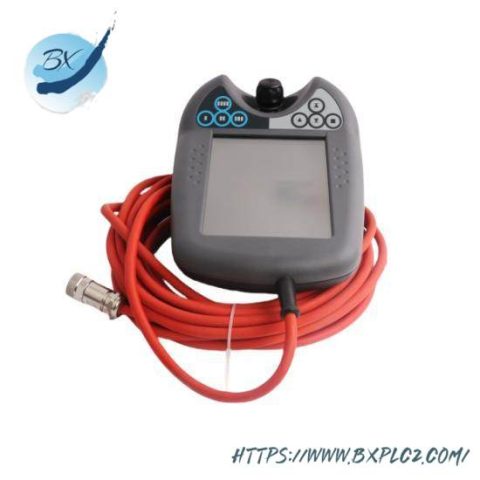 KEBA CU312/E Customized Controller