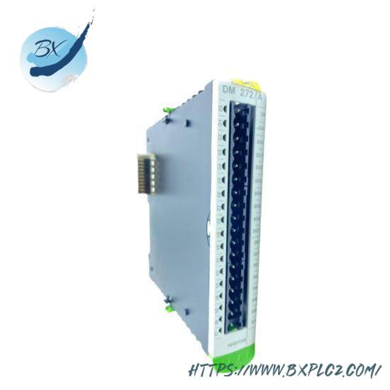 keba_dm272_a_1.jpg KEBA DM272/A: Advanced Industrial Motion Control Module