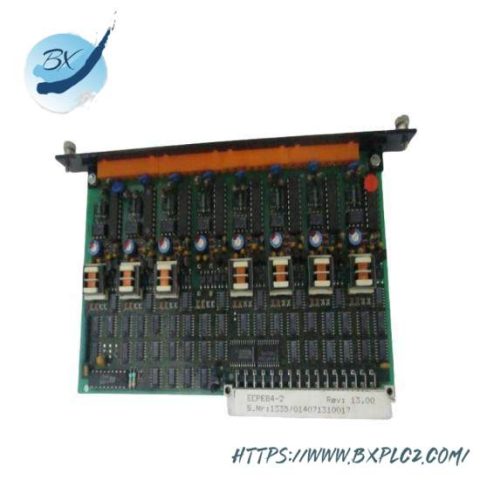 KEBA DO321/B: Industrial Control Module, Precision & Reliability for Automation Solutions