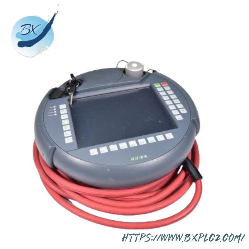 KEBA KETOP T50 R01 VX/69908/14 Operator Terminal, Integrated Cable 5m