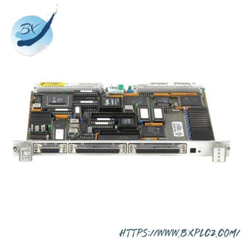 KEBA OP341/Y-1400 Industrial Control Module