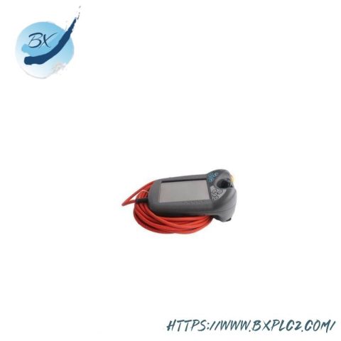 KEBA SX TPU 2 16/64 3HAC023195-001/02 Teach Pendant - High Precision Control Module