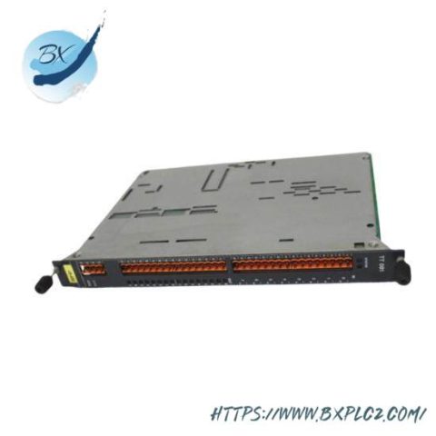 KEBA TT081 Motor Control Module