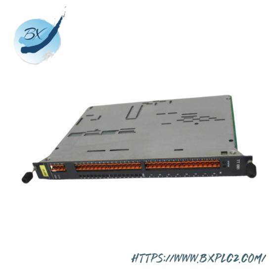 keba_tt081.jpg KEBA TT081 Motor Control Module