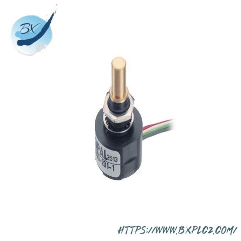 Kebao RECW20D50-201-1 Encoder: Precision Measurement for Industrial Automation