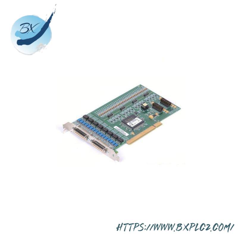 keithley_kpci-pio32ioa_ipci_bus_isolated_i_o_board.jpeg Keithley KPCI-PIO32IOA IPC Bus Isolated I/O Board - High-Speed I/O Module for Industrial Automation