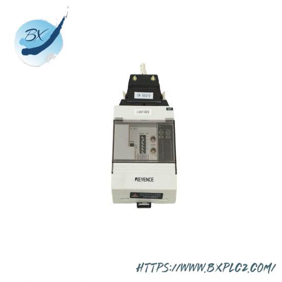 keyence_kl-16ct_16-point_connector_transistor.jpg Keyence KL-16CT - 16-Point Connector Transistor for Industrial Automation