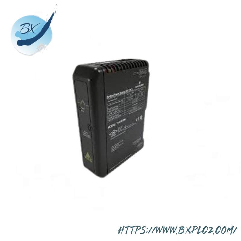 kj1501x1-bc3_12p3935x022_emerson_deltav_power_supply.jpeg EMERSON KJ1501X1-BC3 | DeltaV™ Power Supply, Essential for Industrial Automation