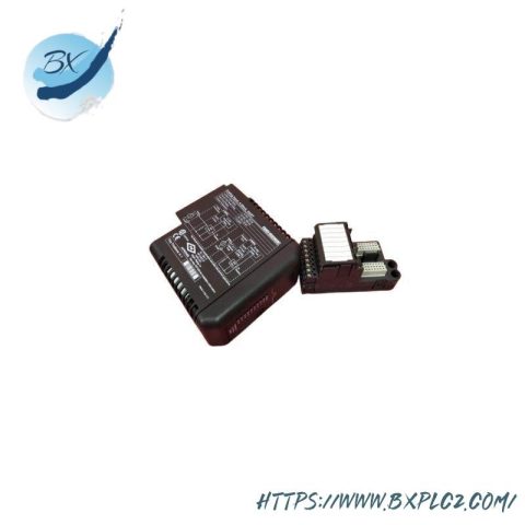 EMERSON KJ2005X1-MQ1 12P6381X042 VE3008 Industrial Controller