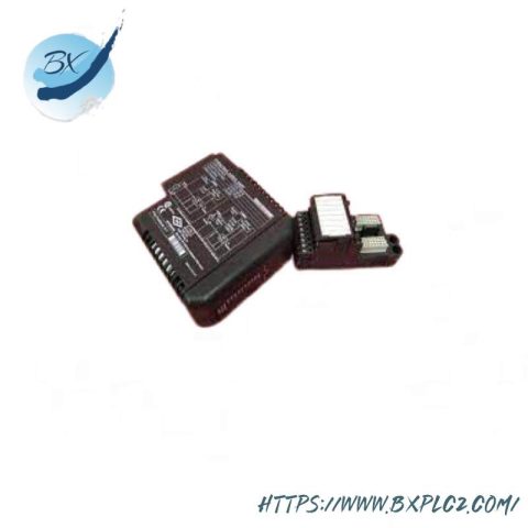 EMERSON KJ2005X1-MQ2 13P0072X082 - Advanced DCS System for Industrial Automation