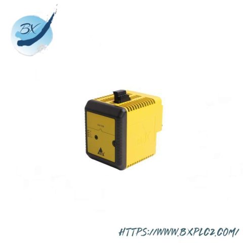 EMERSON KJ2201X1-BA1 12P3162X202 - SLS 1508 Logic Solver | Industrial Control System Module