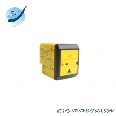 EMERSON SLS1508 KJ2201X1-BA1 12P3162X202 - Advanced Smart Logic Solver