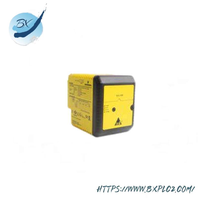 kj2201x1-ba1_12p3162x202_sls1508_emerson_smart_logic_solver.jpeg EMERSON SLS1508 KJ2201X1-BA1 12P3162X202 - Advanced Smart Logic Solver