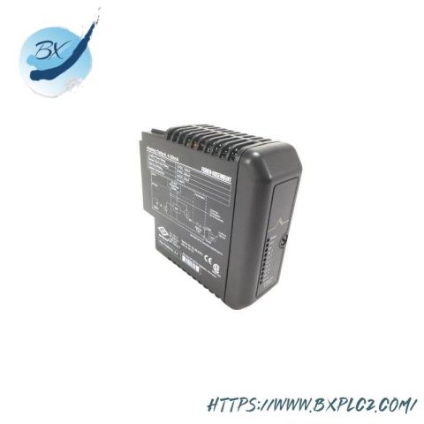 EMERSON KJ3002X1-BB1 12P0683X092 Analog Output Module