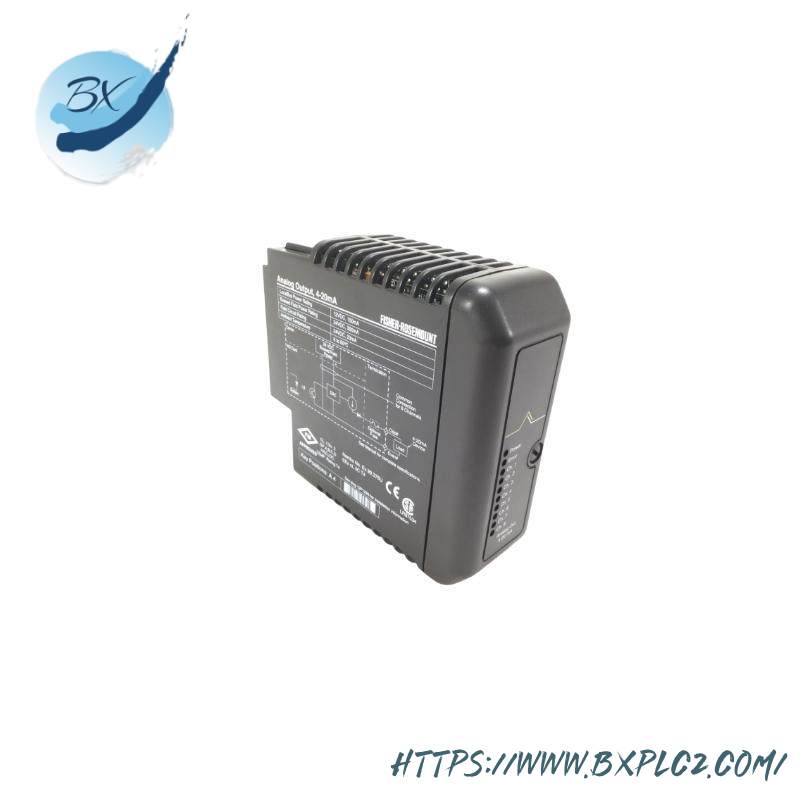 kj3002x1-bb1_12p0683x092_emerson_analog_output.jpeg EMERSON KJ3002X1-BB1 12P0683X092 Analog Output Module