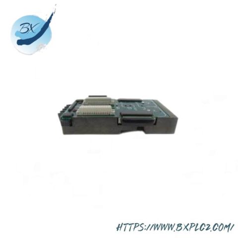 Emerson KJ4001X1-BA3 | 12P3378X032 | VE3051C0 Wide Carrier Base Module